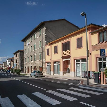 La Dimora Delle Terme Bed & Breakfast Rapolano Terme Exterior photo