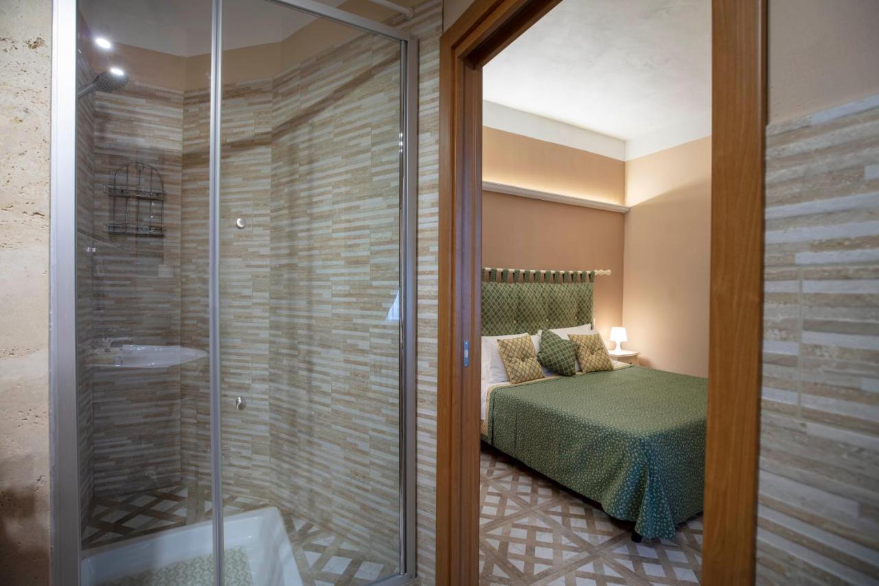 La Dimora Delle Terme Bed & Breakfast Rapolano Terme Exterior photo