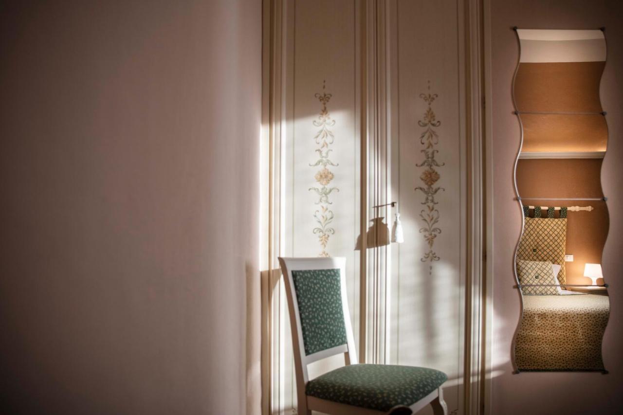 La Dimora Delle Terme Bed & Breakfast Rapolano Terme Exterior photo