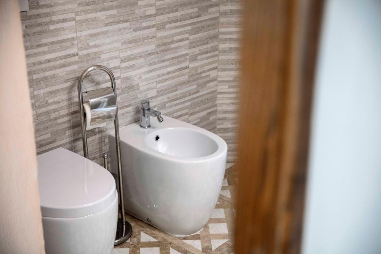 La Dimora Delle Terme Bed & Breakfast Rapolano Terme Exterior photo