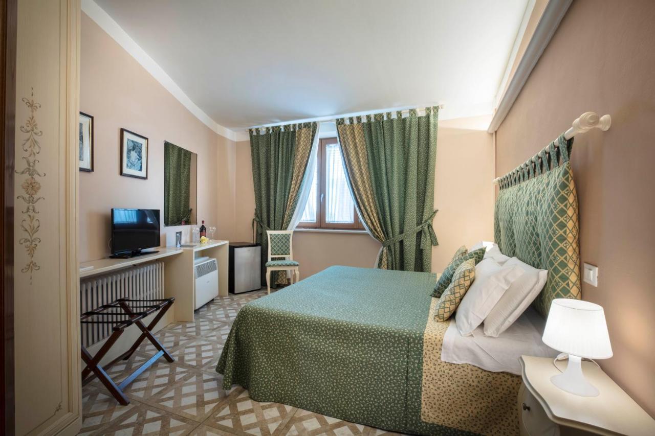 La Dimora Delle Terme Bed & Breakfast Rapolano Terme Exterior photo