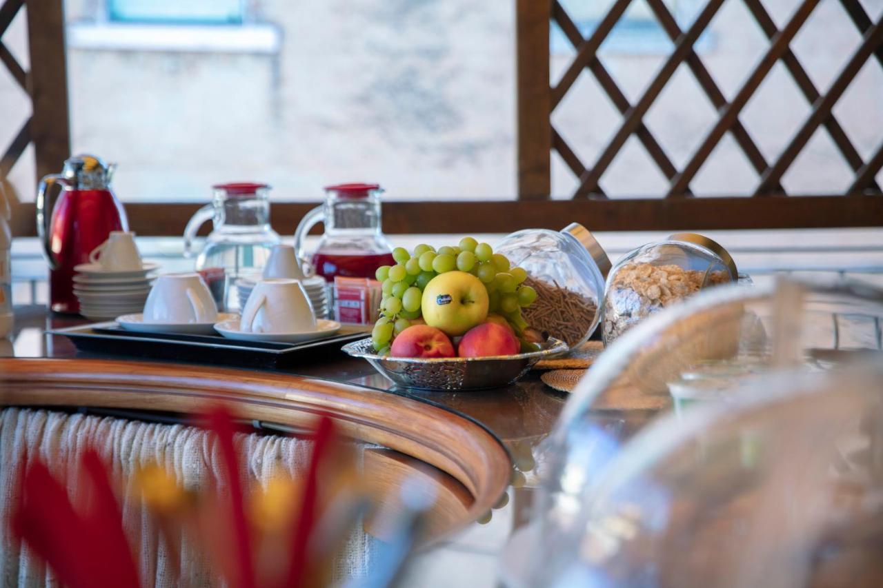 La Dimora Delle Terme Bed & Breakfast Rapolano Terme Exterior photo