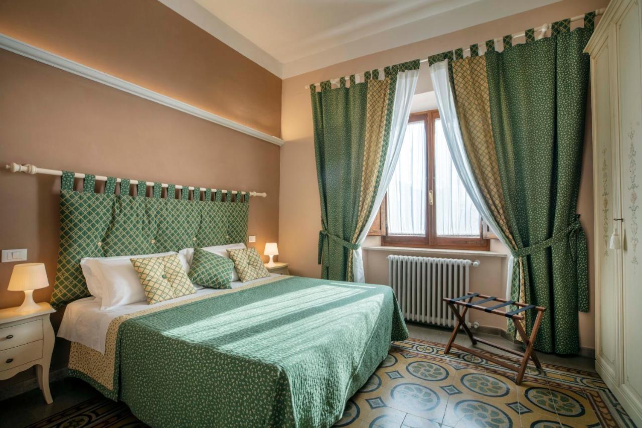 La Dimora Delle Terme Bed & Breakfast Rapolano Terme Exterior photo