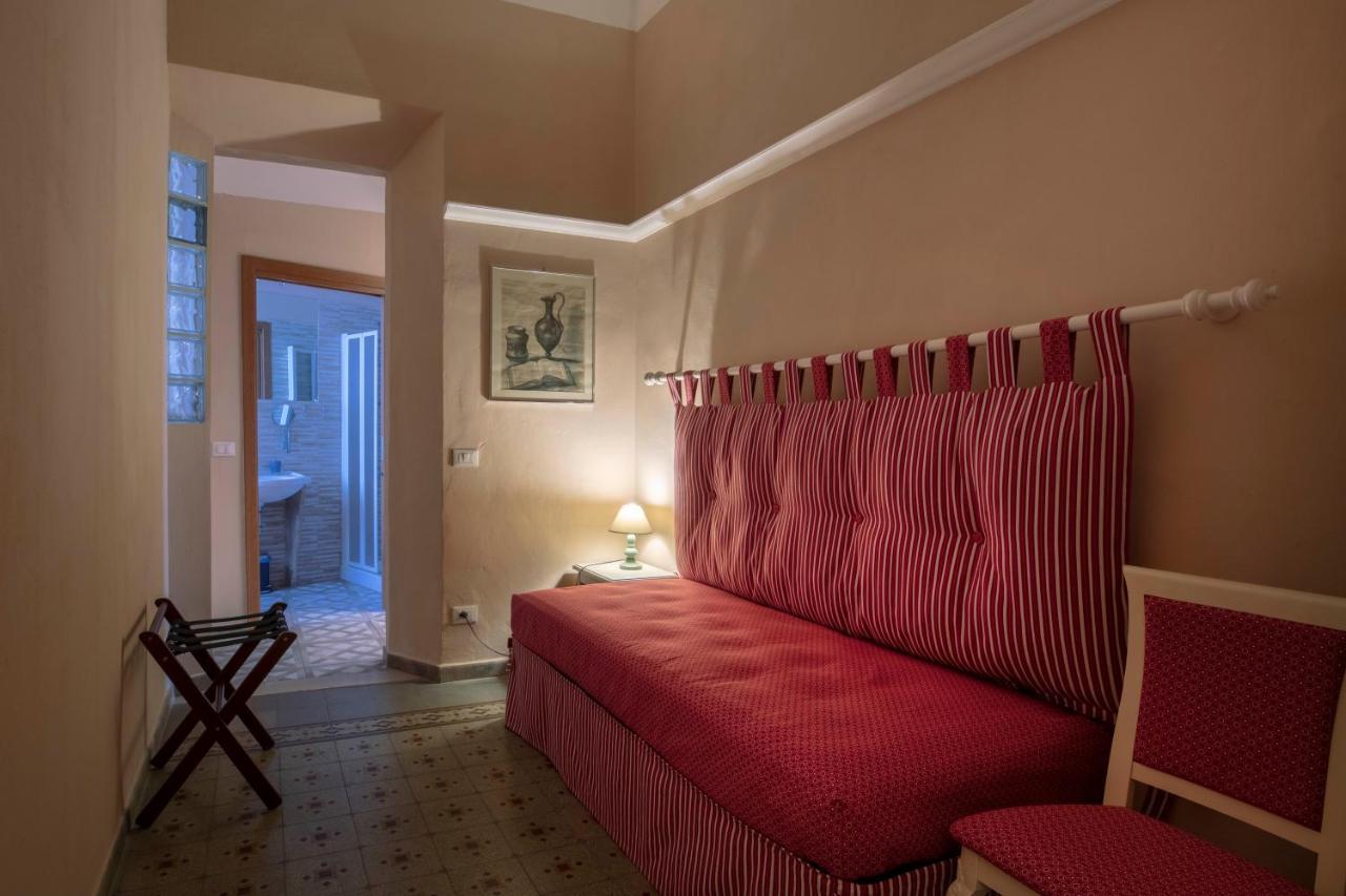La Dimora Delle Terme Bed & Breakfast Rapolano Terme Exterior photo