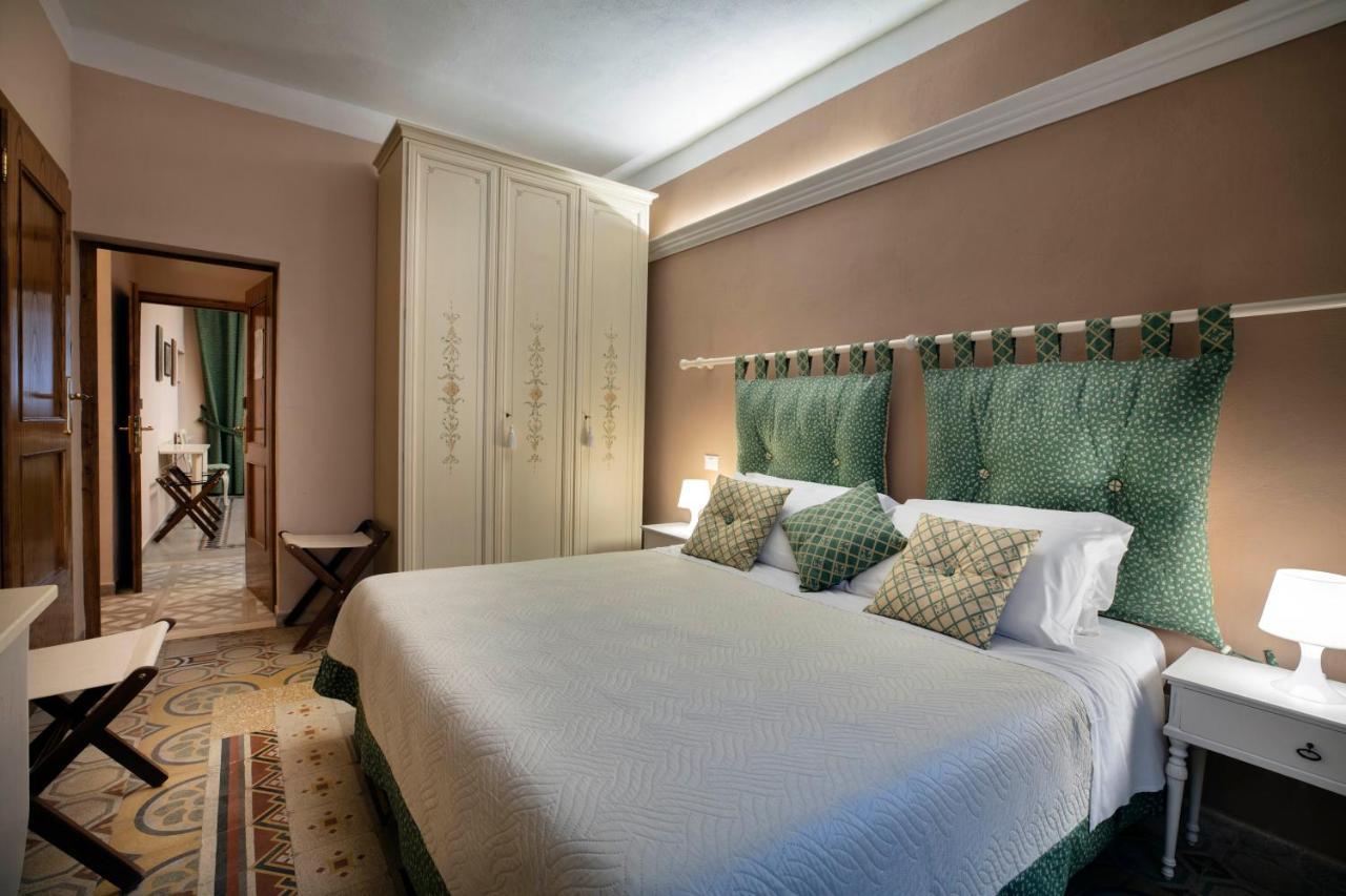 La Dimora Delle Terme Bed & Breakfast Rapolano Terme Exterior photo
